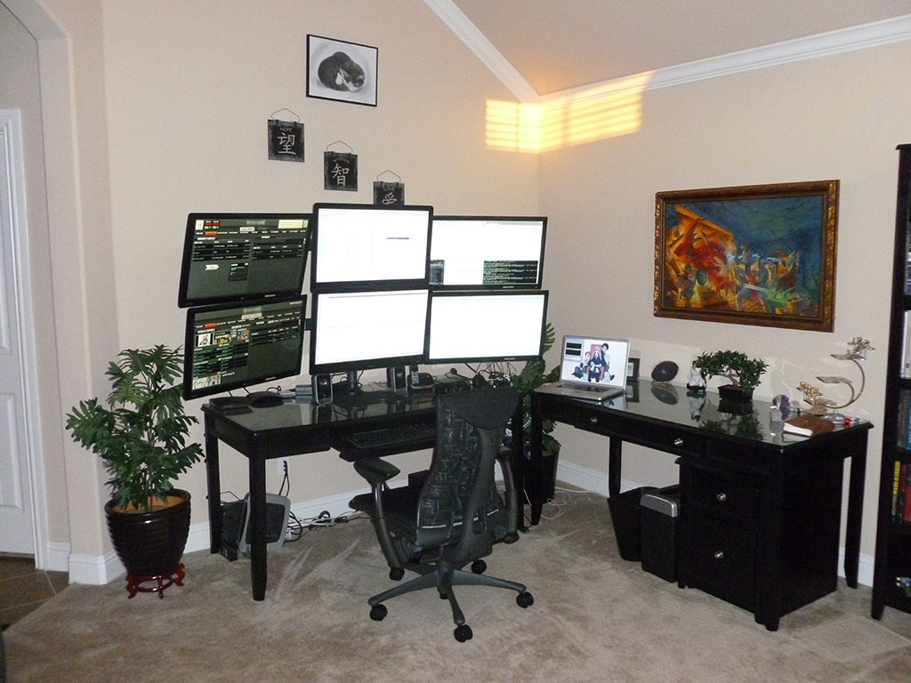 Home Office 1
