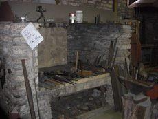 Forge - Kiln 1