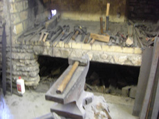 Forge - Kiln 2