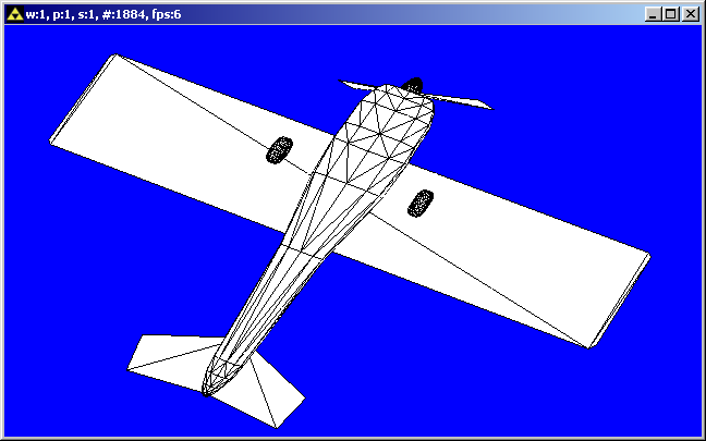 3D Engines: C++, D3D