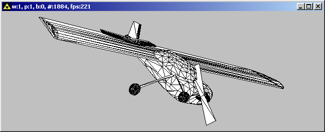 3D Engines: C++, Software