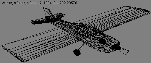 3D Engines: Java, Software