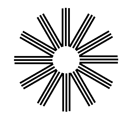 Acuity: Clock Chart