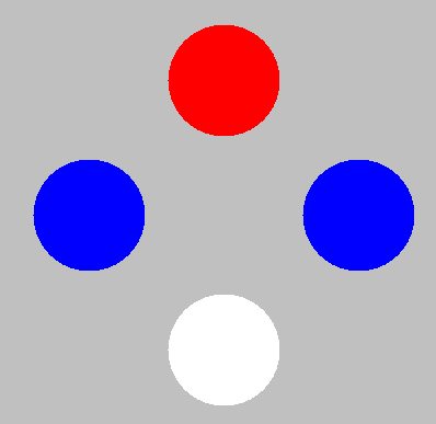 Acuity: Worth 4 Dot