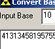 Convert Bases Thumbnail