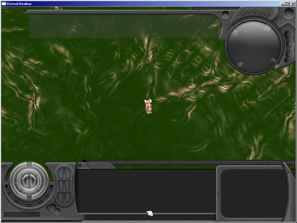 Eternal Realms: In Game
