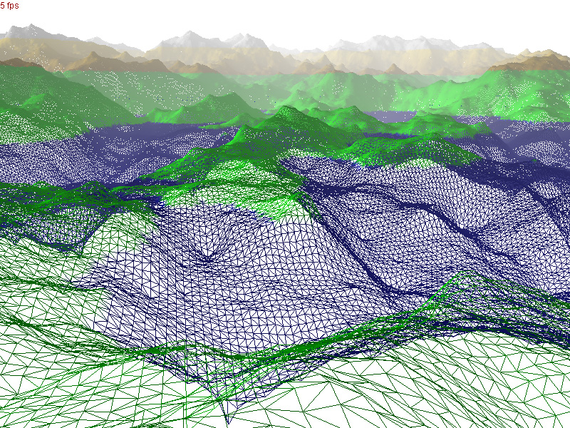 Wireframe