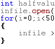 Highschool C++ Class Thumbnail