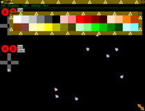 HyNES v0.01a Palette