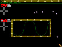 HyNES v0.01a Wave Output