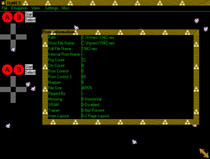 HyNES v0.01a Rom Information