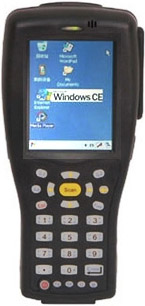 Intellitix Handheld Device