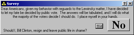 Survey 1