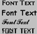 ViewFonts Thumbnail