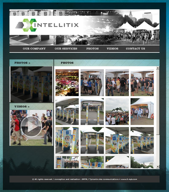 Intellitix