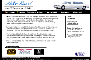 Miller Coach v1 Screenshot