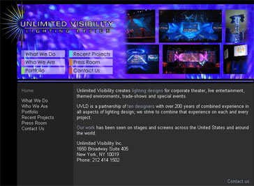 UVLD Screenshot